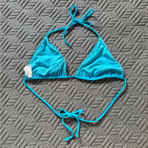 ASOS String Bikini Top - Picture 3 of 4